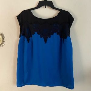 Worthington blouse 👚